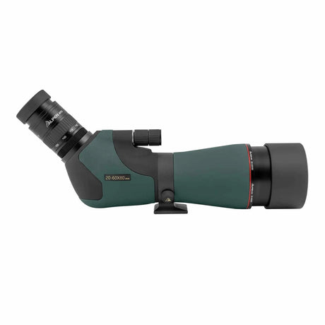 Alpen Apex 20-60x80 Waterproof Spotting Scope | 888 | 811803032699