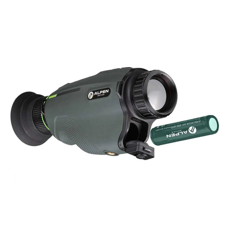 Alpen Apex 35mm Thermal Monocular | ATM35 | 811803035348