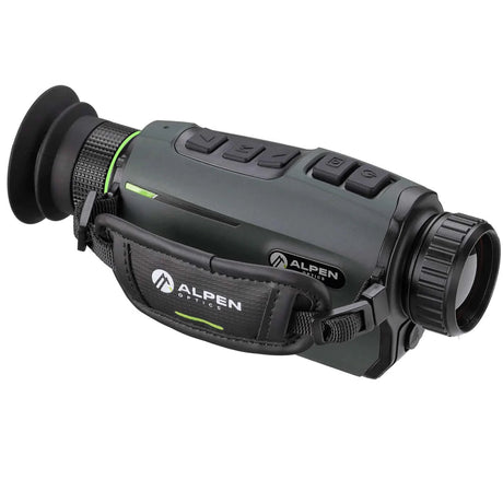 Alpen Apex 35mm Thermal Monocular | ATM35 | 811803035348