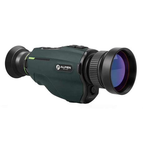 Alpen Apex 54mm Thermal Monocular | ATM54 | 811803035355