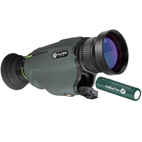 Alpen Apex 54mm Thermal Monocular | ATM54 | 811803035355