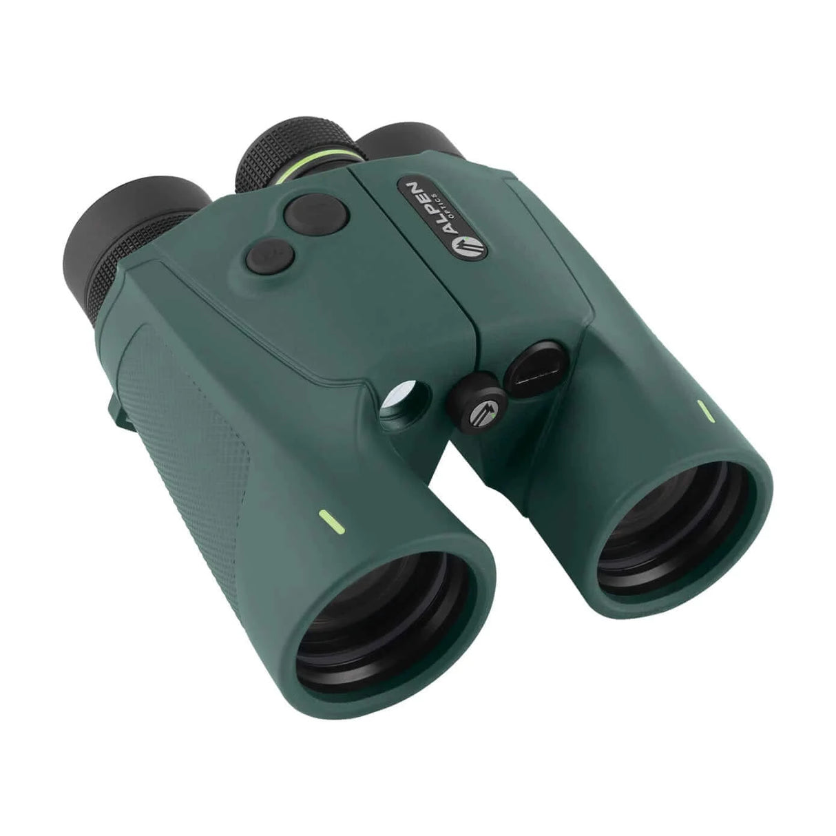 Alpen Apex XP 10x42 ED Laser Rangefinder Binoculars | 673LR | 811803034327
