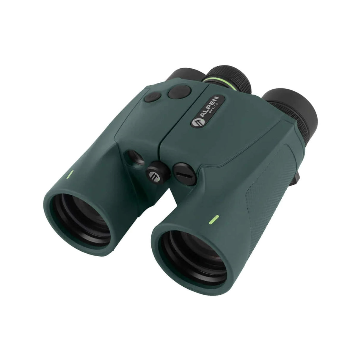 Alpen Apex XP 10x42 ED Laser Rangefinder Binoculars | 673LR | 811803034327