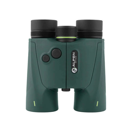 Alpen Apex XP 10x42 ED Laser Rangefinder Binoculars | 673LR | 811803034327