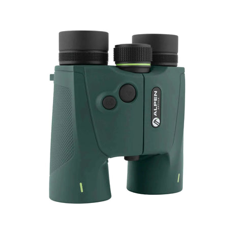 Alpen Apex XP 10x42 ED Laser Rangefinder Binoculars | 673LR | 811803034327