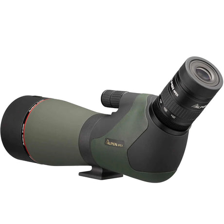 Alpen Apex XP 20-60x80 ED Waterproof Spotting Scope | 988 | 811803032705