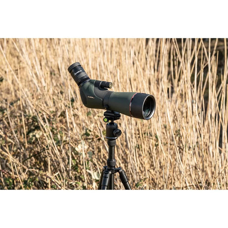 Alpen Apex XP 20-60x80 ED Waterproof Spotting Scope | 988 | 811803032705