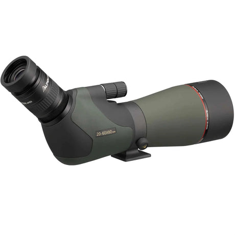 Alpen Apex XP 20-60x80 ED Waterproof Spotting Scope | 988 | 811803032705