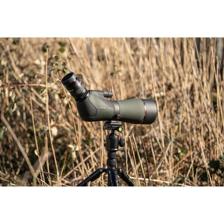 Alpen Apex XP 20-60x80 ED Waterproof Spotting Scope | 988 | 811803032705