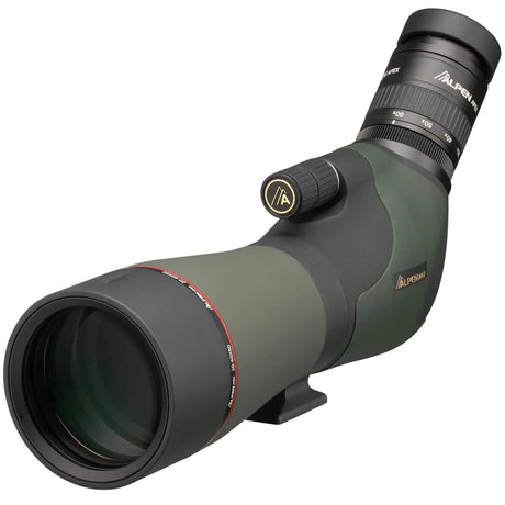 Alpen Apex XP 20-60x80 ED Waterproof Spotting Scope | 988 | 811803032705