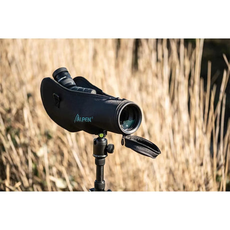 Alpen Apex XP 20-60x80 ED Waterproof Spotting Scope | 988 | 811803032705