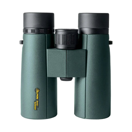 Alpen Kodiak 10x42 Binoculars | 829 | 8118030313198