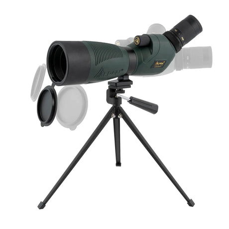 Alpen Kodiak 20-60x60 Waterproof Spotting Scope | 745N | 637148107461