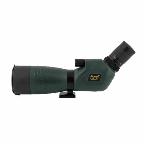 Alpen Kodiak 20-60x60 Waterproof Spotting Scope | 745N | 637148107461