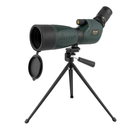 Alpen Kodiak 20-60x60 Waterproof Spotting Scope | 745N | 637148107461