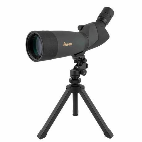 Alpen Shasta Ridge 20-60x80 Waterproof Spotting Scope | 788 | 8118030333752