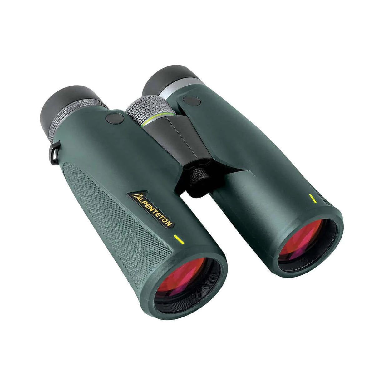 Alpen Teton 10x42 Binoculars with Abbe Prism | 82 | 811803032712