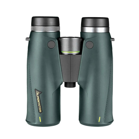 Alpen Teton 10x42 Binoculars with Abbe Prism | 82 | 811803032712