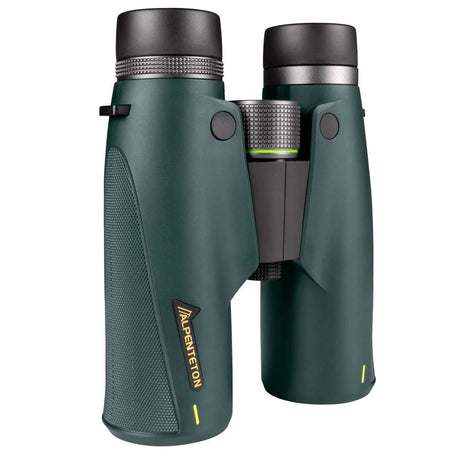 Alpen Teton 10x42 Binoculars with Abbe Prism | 82 | 811803032712