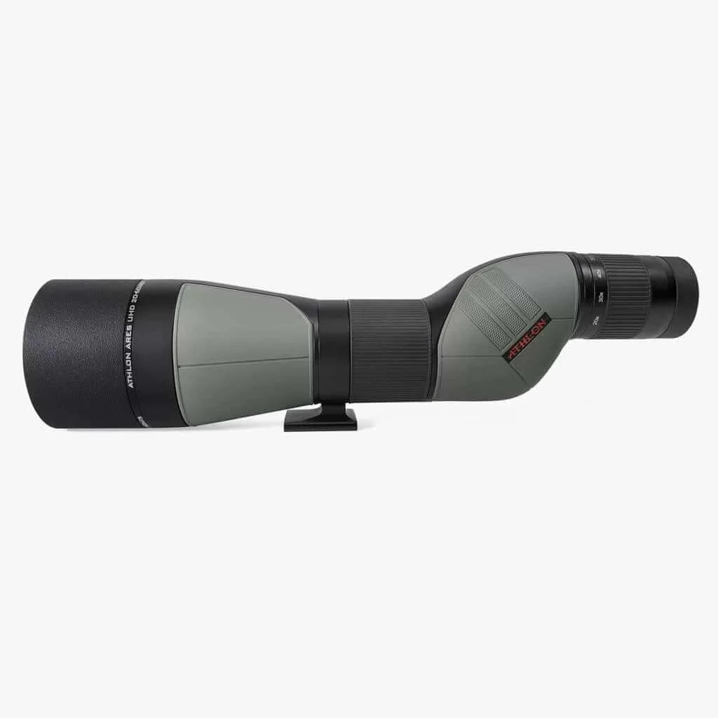 Athlon Ares G2 UHD 20-60x85 Spotting Scope | Pro-Grade