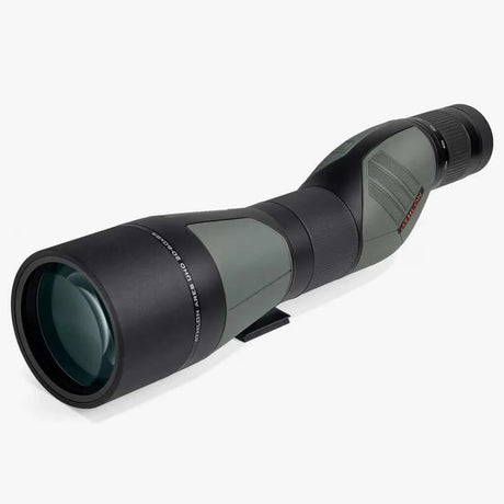 Athlon Optics Ares G2 UHD 20-60x85 Straight Spotting Scope | 312007 | 813869022362