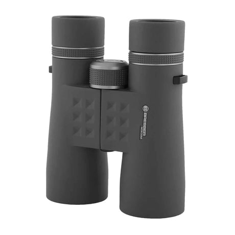 Bresser Montana 10.5x45 ED Binoculars | 17–01100 | 812257012763