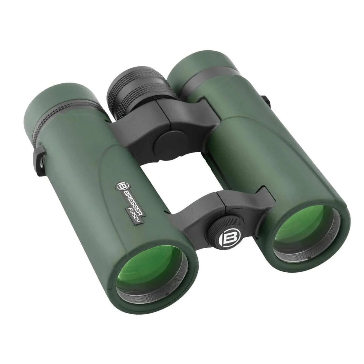 Bresser Pirsch 10x34 Binoculars | 17-21034 | 812257013401