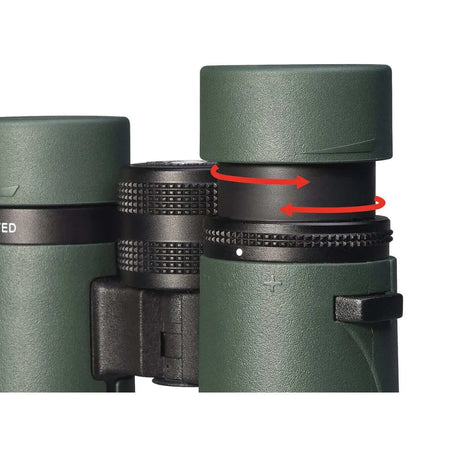 Bresser Pirsch 8x42 Binoculars | 17-20842 | 812257013425