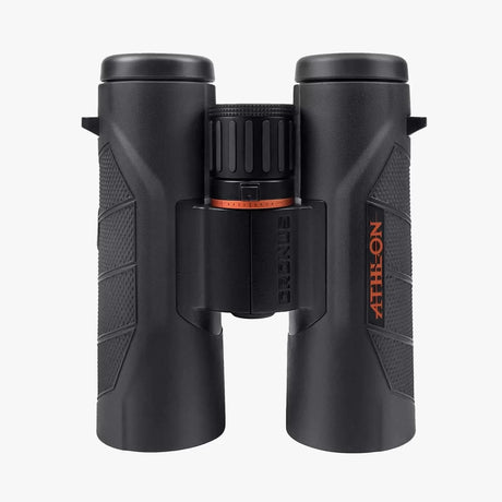 Athlon Optics Cronus G2 UHD 10×42 Binoculars | 111004 | 813869021785