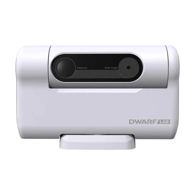 DWARF II Solar Elite - Smart Telescope with Solar Filters 811803035829