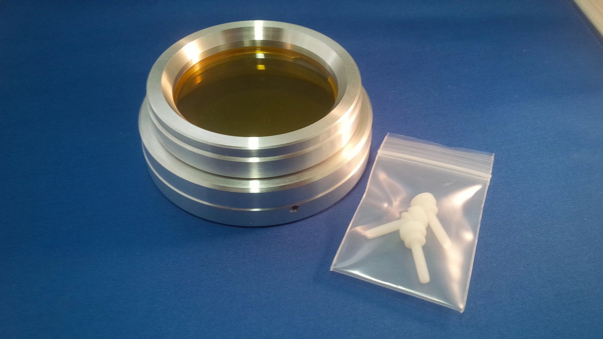 DayStar Energy Rejection Filter