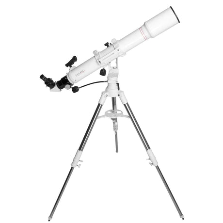 Explore FirstLight 102mm f/9.8 Doublet Refractor Telescope with Twilight I Mount | FL-AR1021000MAZ01 | 812257018116
