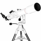 Explore FirstLight 102mm f/9.8 Doublet Refractor Telescope with Twilight I Mount | FL-AR1021000MAZ01 | 812257018116