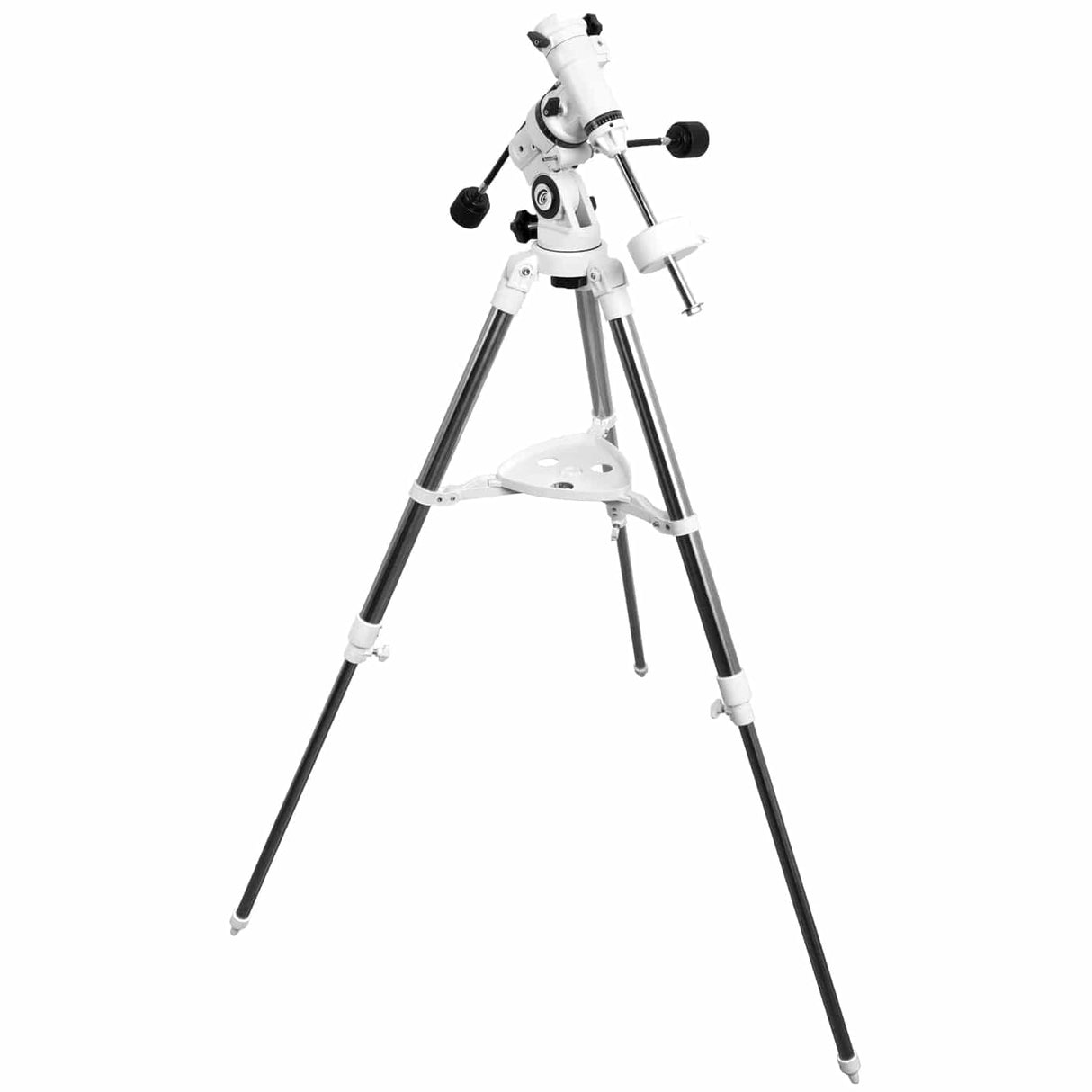 Explore FirstLight 114mm f/4.3 Newtonian Telescope with EQ3 Mount | FL-N114500EQ3 | 812257018079