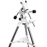 Explore FirstLight 127mm f/15 Mak-Cassegrain Telescope with EQ3 Mount | FL-MC1271900EQ3 | 812257018109