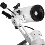 Explore FirstLight 127mm f/15 Mak-Cassegrain Telescope with Twilight I Mount | FL-MC1271900MAZ01 | 812257018147