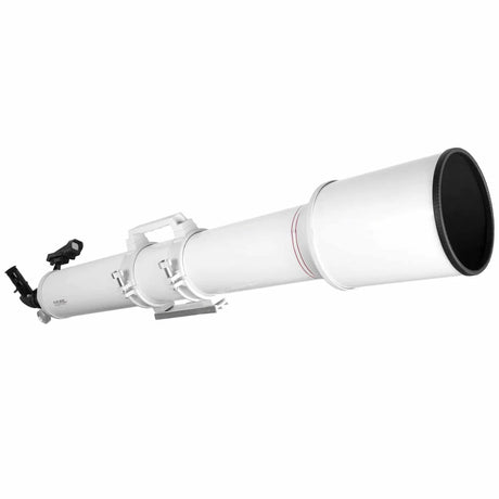 Explore FirstLight 127mm f/9.4 Doublet Refractor Telescope (OTA only) | FL-AR1271200 | 811803033405