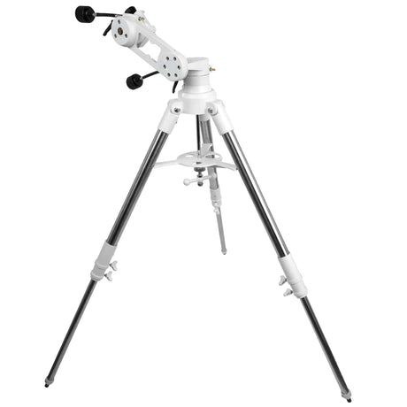 Explore FirstLight 130mm f/4.6 Newtonian Telescope with Twilight I Mount | FL-N130600MAZ01 | 812257018130