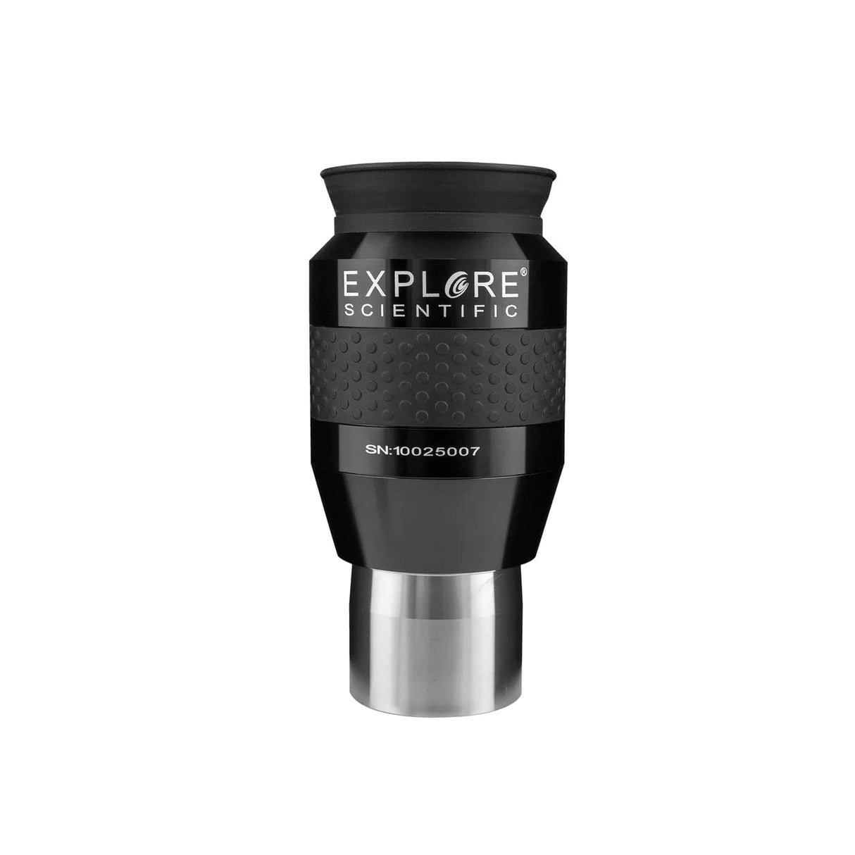 Explore Scientific 100° Series 2" 25mm Waterproof Eyepiece | EPWP10025–01 | 812257013852