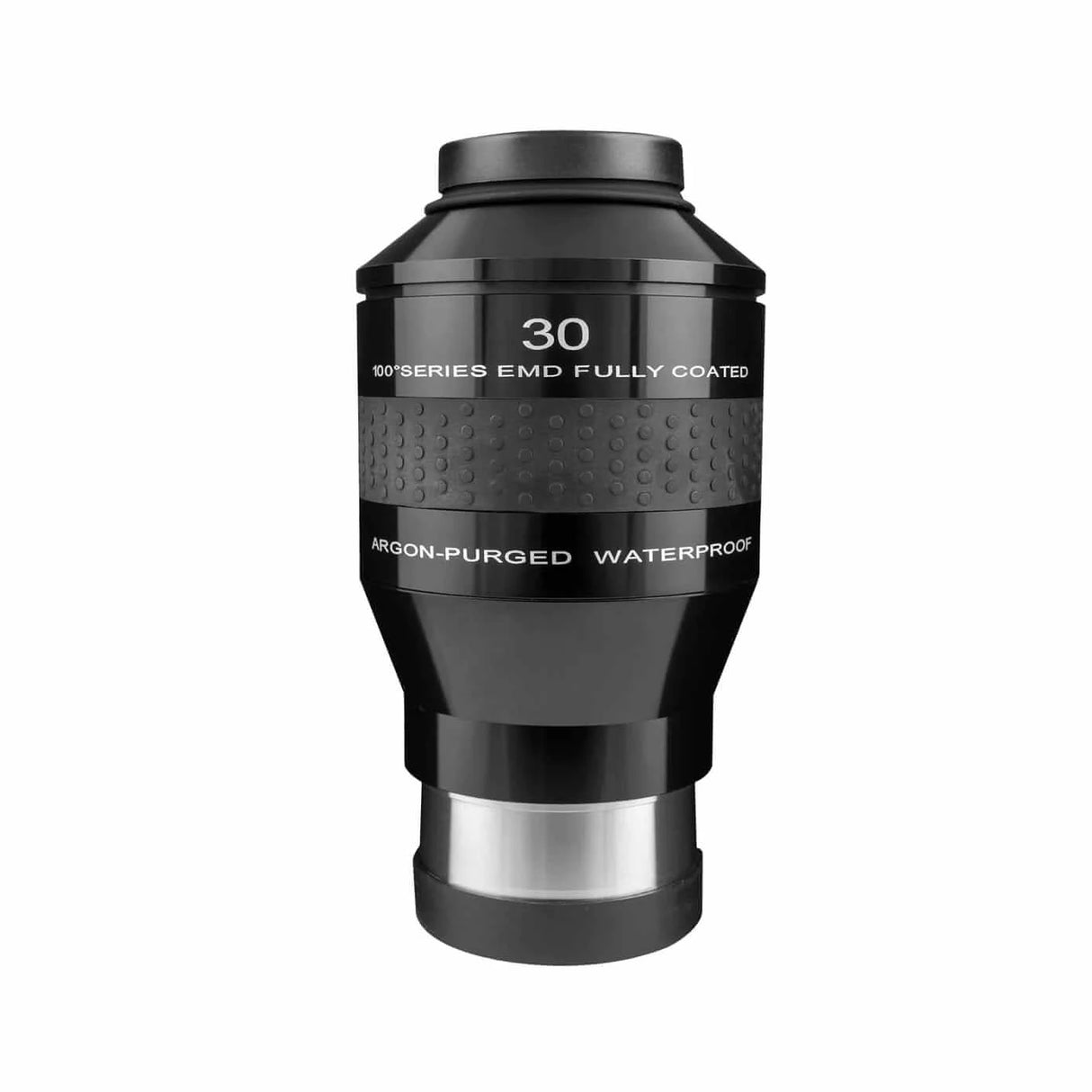 Explore Scientific 100° Series 3" 30mm Waterproof Eyepiece | EPWP10030–01 | 812257013869