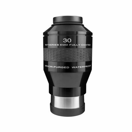 Explore Scientific 100° Series 3" 30mm Waterproof Eyepiece | EPWP10030–01 | 812257013869