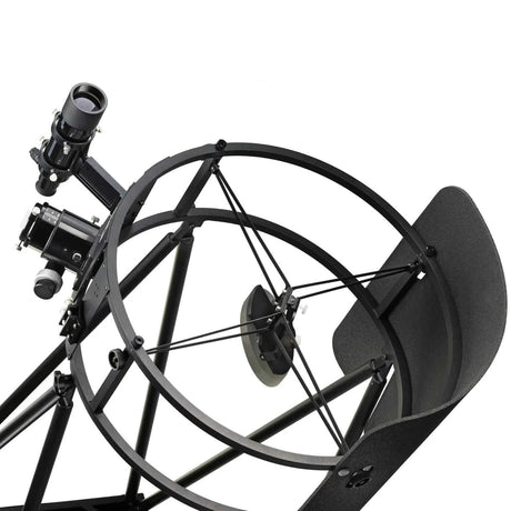 Explore Scientific 20" f/3.6 Truss Tube Dobsonian Telescope | DOB2036-00 | 811803030107