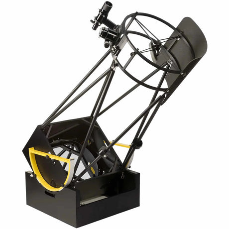 Explore Scientific 20" f/3.6 Truss Tube Dobsonian Telescope | DOB2036-00 | 811803030107