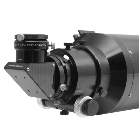 Explore Scientific ED115 FPL53 115mm f/5.5 Triplet Carbon Fiber Refractor | FPL53-115CF-01 | 812257017638