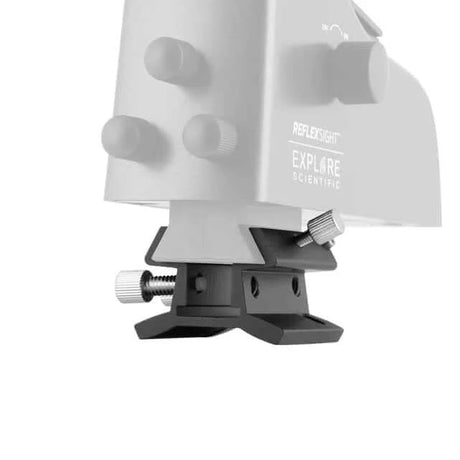 Explore Scientific Hybrid Finder Scope Base | ES-FB2N1-00 | 811803033672