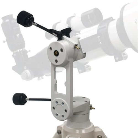 Explore Scientific Twilight I Adjustable Angle Alt-Azimuth Mount | MAZ01-00 | 812257010622