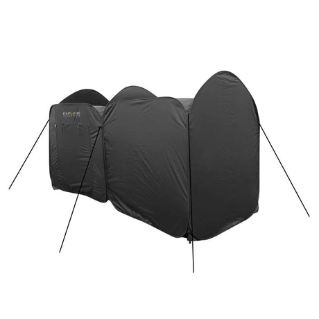 Explore Scientific Two-Room Pop-Up Go Observatory Tent | ES-2ROBV | 811803033139