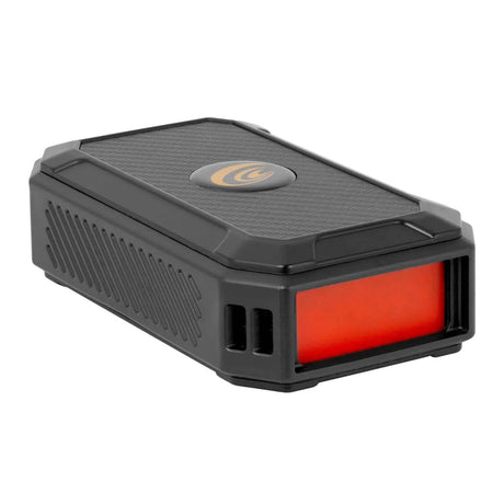 Explore Scientific USB Power Bank with Red LED Flashlight | ES-PBFL-01 | 812257019977