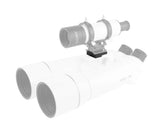 Explore Scientific Giant Binoculars Finder Adapter | 01-14BR |