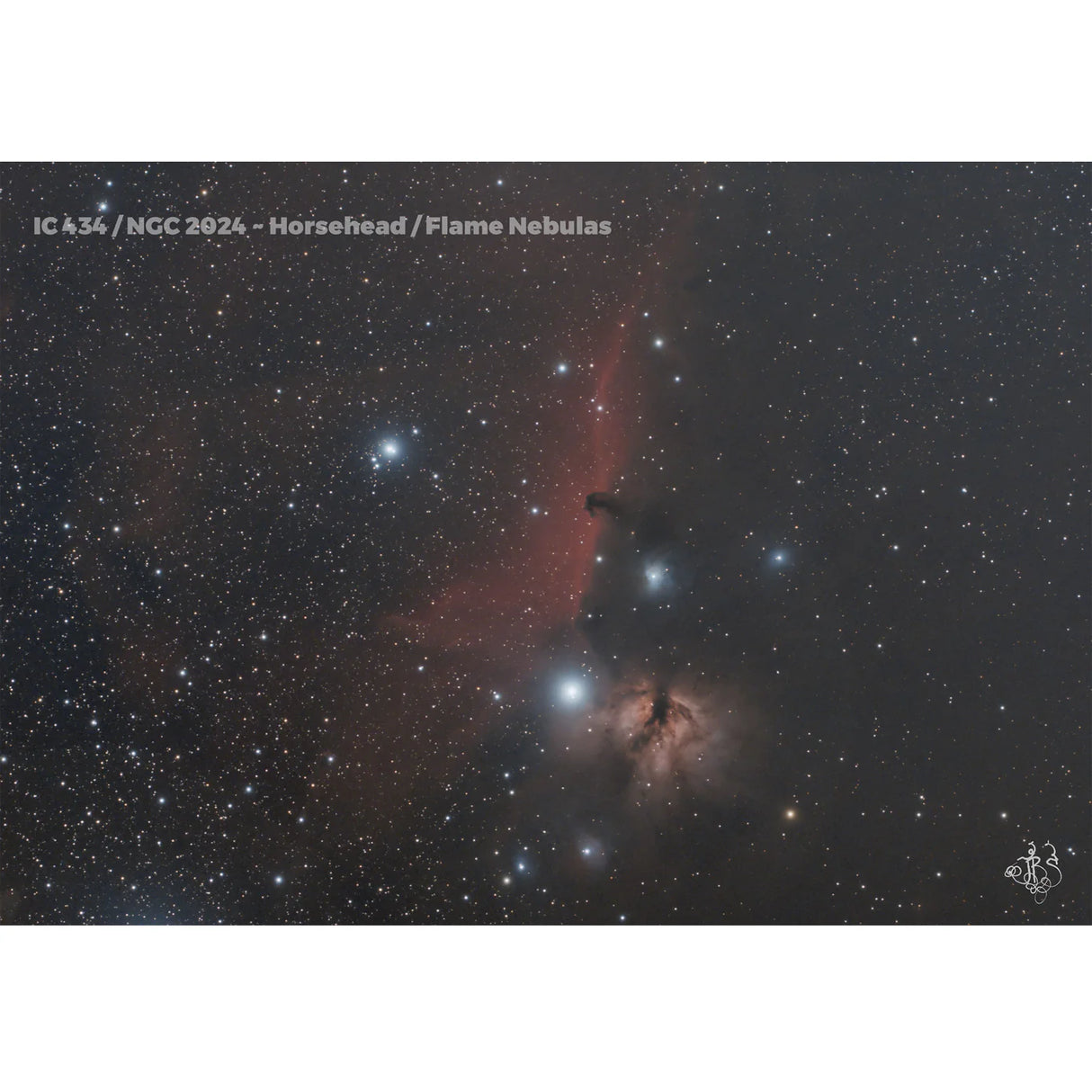 Explore Scientific ED80 80mm f/6 FCD100 Triplet Refractor Telescope Astrophotography Package